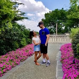 Meet your Posher, Ladymjari